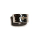 THE ZEN CROSS RING C 925 SILVER