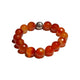 THE SACRAL CHAKRA (SWADHISTANA) BRACELET