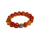 THE SACRAL CHAKRA (SWADHISTANA) BRACELET