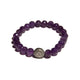 THE CROWN CHAKRA (SAHASRARA) BRACELET