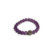 THE CROWN CHAKRA (SAHASRARA) BRACELET
