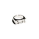 THE FUCK RING 925 SILVER