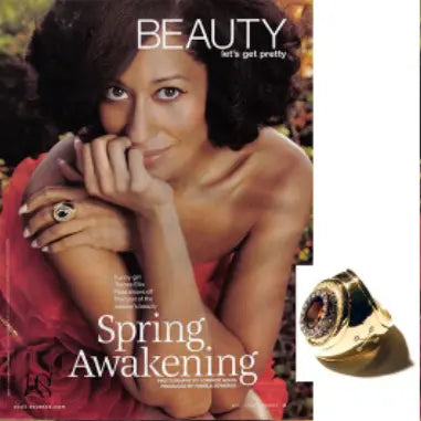 Tracee Ellis Ross