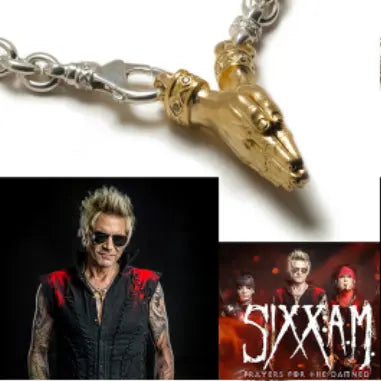 Sixxam