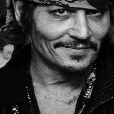 Johnny Depp