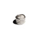 THE ZEN FUCK RING  925 SILVER