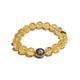THE SOLAR PLEXUS CHAKRA (MANIPURA) BRACELET