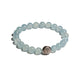 THE THROAT CHAKRA (VISHUDDHA) BRACELET