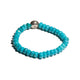 THE THROAT CHAKRA (VISHUDDHA) BRACELET