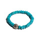 THE THROAT CHAKRA (VISHUDDHA) BRACELET