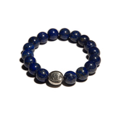 THE THIRD EYE CHAKRA (ANJA) BRACELET