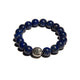 THE THIRD EYE CHAKRA (ANJA) BRACELET